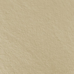 Bedruckter Rabbit Ecru